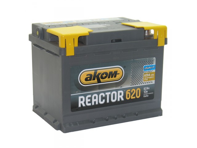 akom_reactor