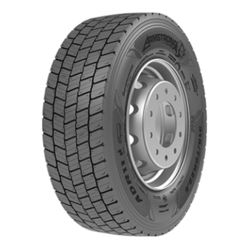315/70R22.5 ARMSTRONG ADR 11 16 154/150L вед.ось