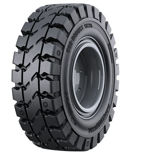 Continental SC20+SIT SOLID 111A5