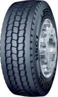 Continental tiretorg