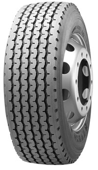 385/65R22.5 Kumho 983 160K прицеп