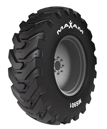 12,5/80-18 (340/80-18) Maxam MS901 R4 16 сл. 148А8