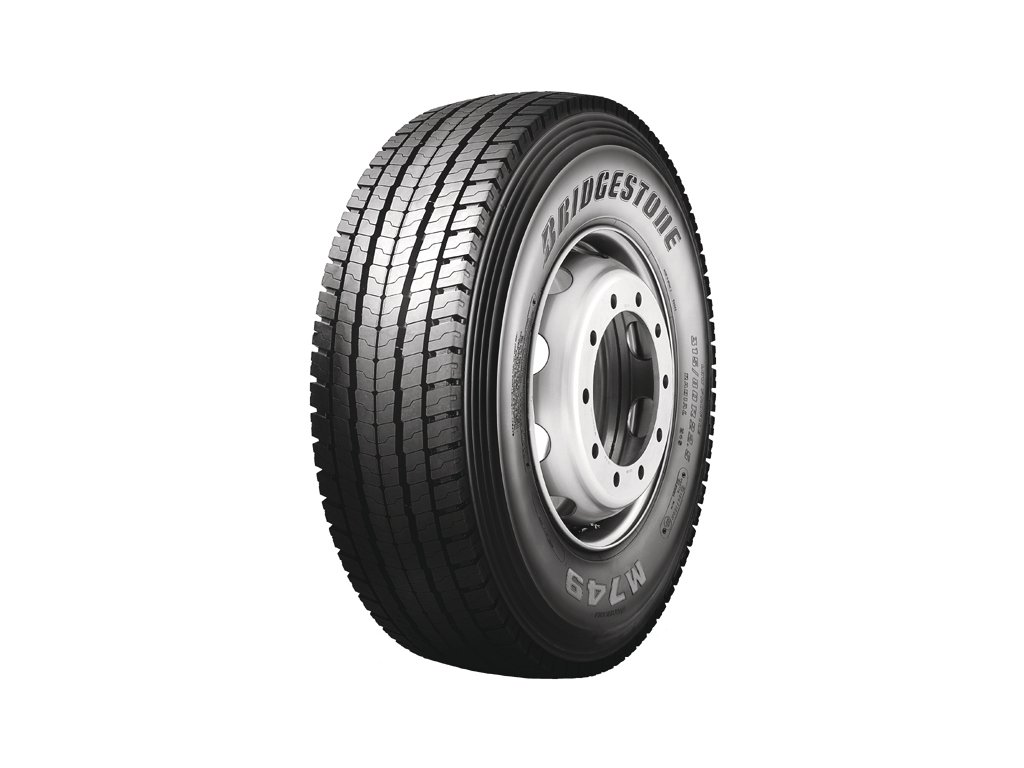 Bridgestone M749