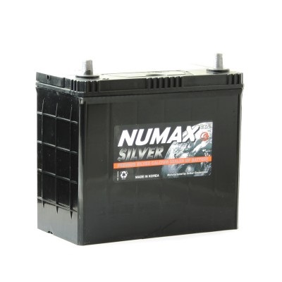 numax