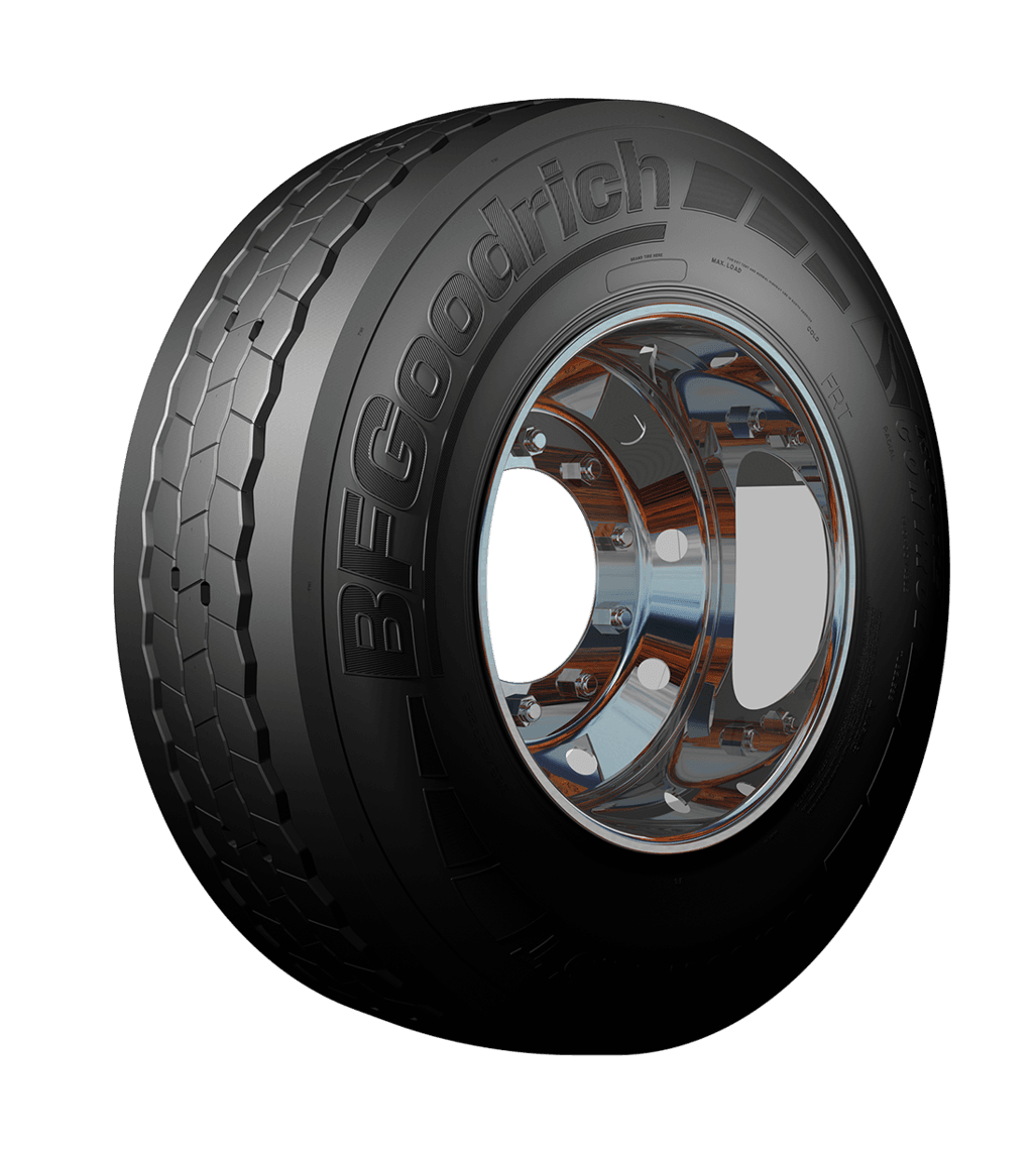 385/55R22.5 BFGoodrich ROUTE CONTROL T 160K M+S Прицеп