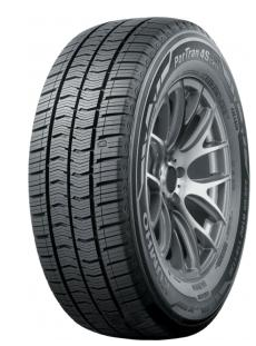 215/65 R16С б/к Kumho PorTran 4S CX11 109/107T н/шип.