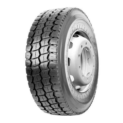 385/65R22.5 GT Radial GT876 160K прицеп карьер