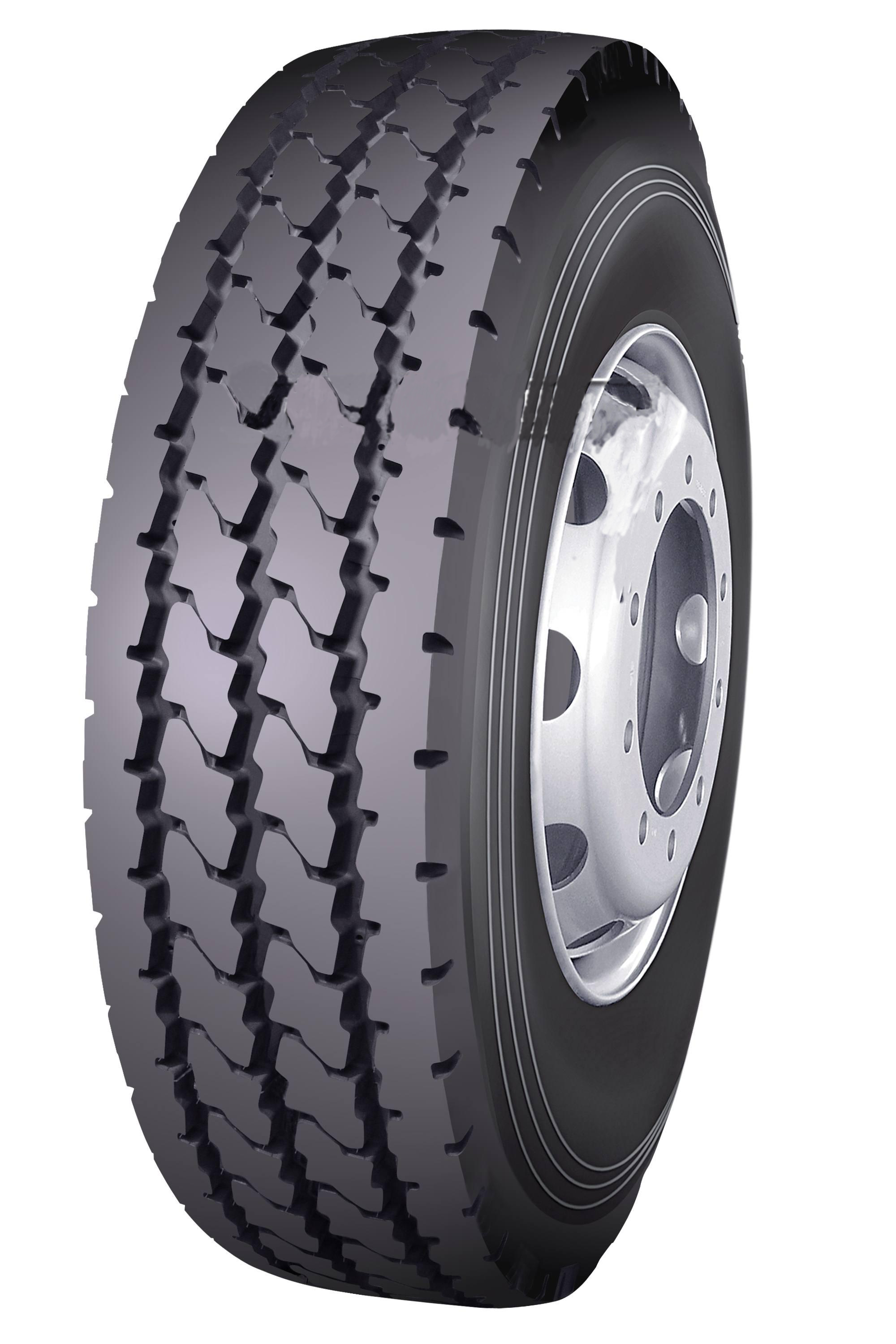 8.25 R20 Long March LM228