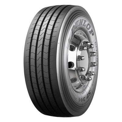 385/65R22.5 Dunlop SP344 160/158  K/L Руль