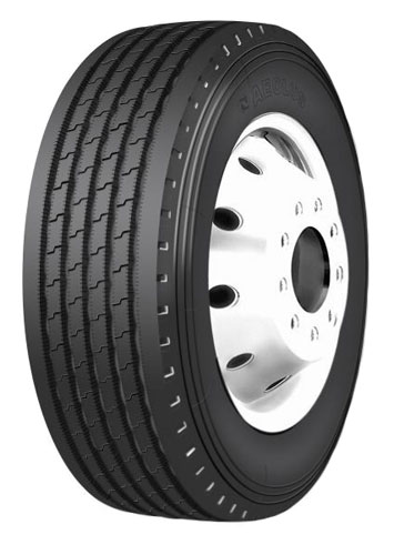 265/70R19.5 WindPower HN227 140/138M передняя ось