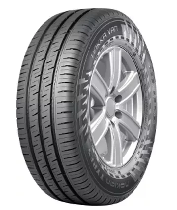 195/75 R16С б/к Ikon Tyres Autograph Snow C3 T107/105R лип