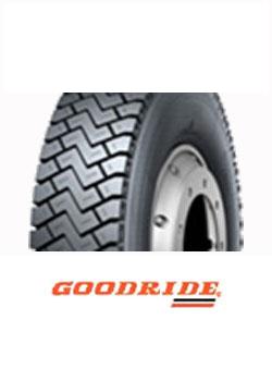8.25 R16С GoodRide CB995 128/126L 14PR