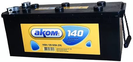 akom