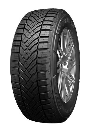 195/75 R16С б/к Sailun Commercio 4 Seasons 110/108R