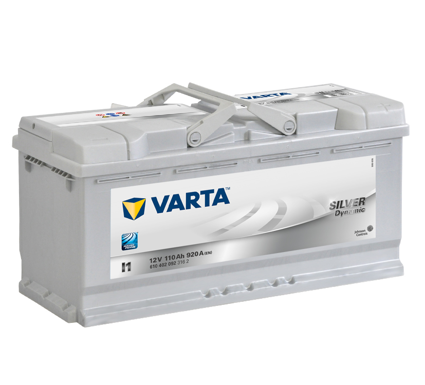varta