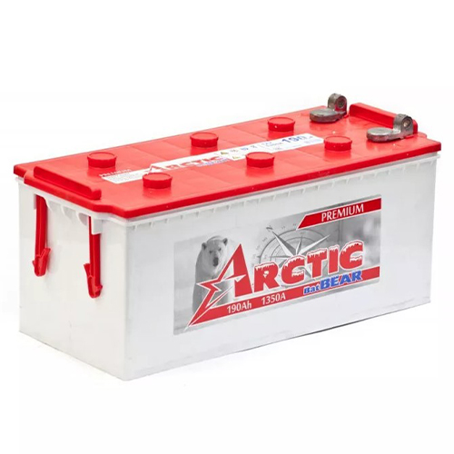 arctic