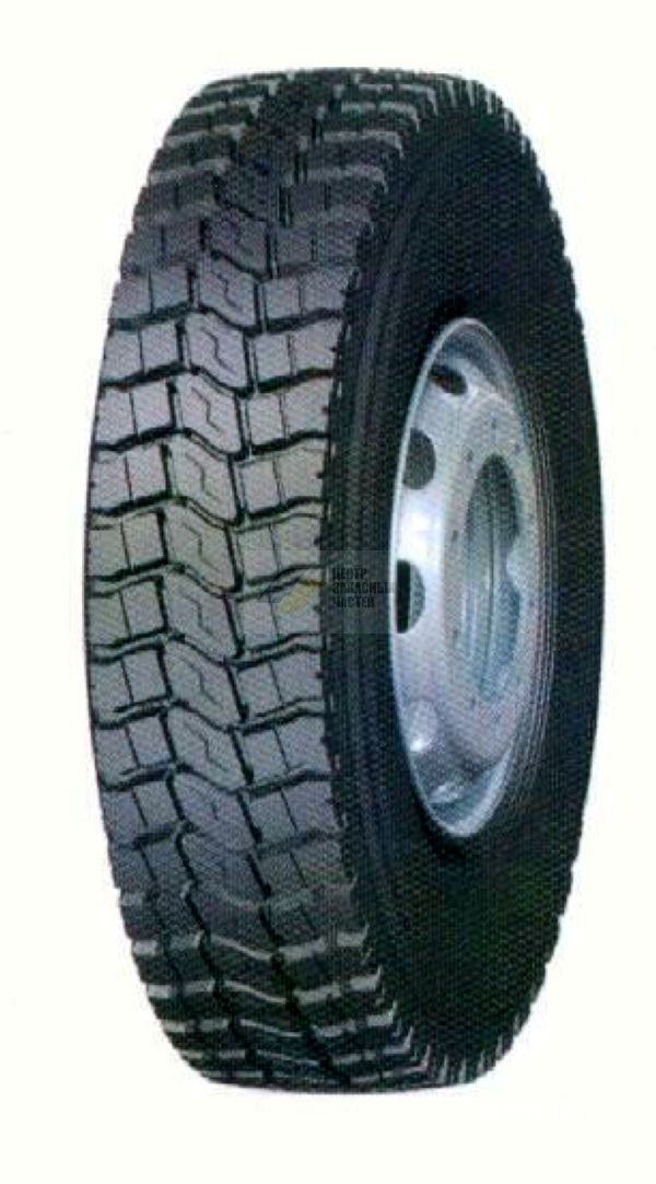 ogreen tiretog