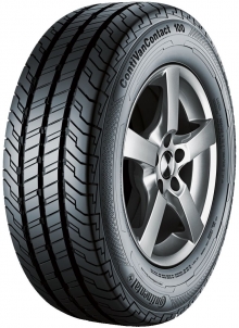 Continental tiretorg
