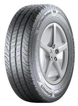 Continental tiretorg