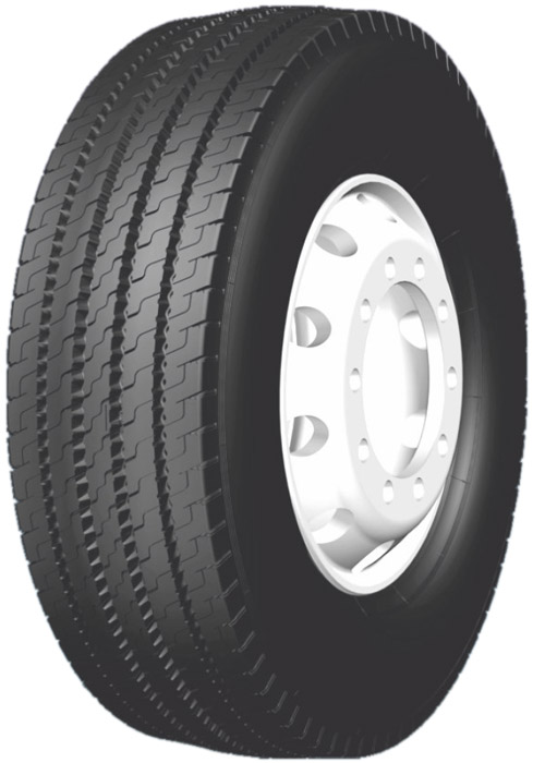 275/70 R22,5 NF 202 НкШЗ M+S 148/145М рул.ось