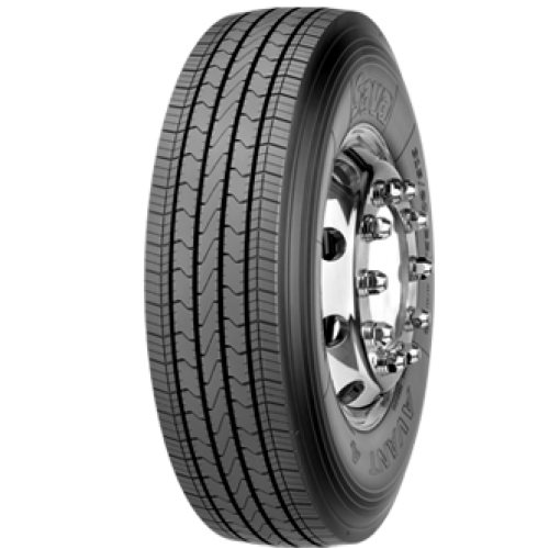 315/70R22.5 Sava Avant 4+ 154/152M M+S рул.ось