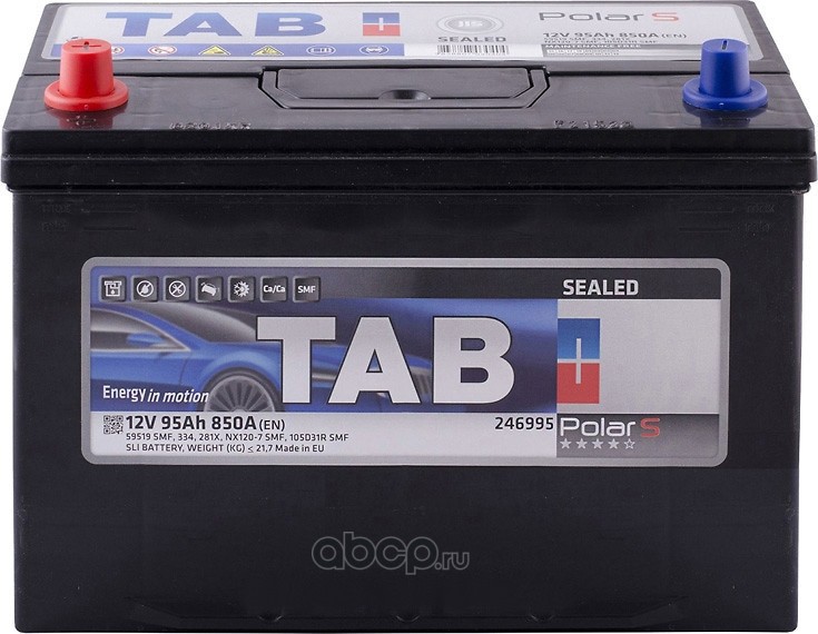TAB