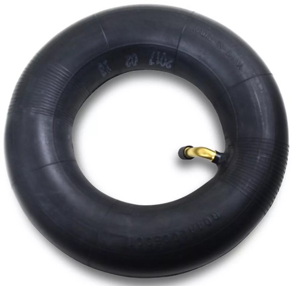 the inner tube