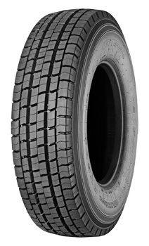 215/75R17.5 GT679D GT Radial 126/124М
