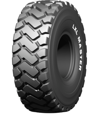 17.5R25 LingLong LXL Master C1 E-3/L-3 182A2 (167B) ** б/к