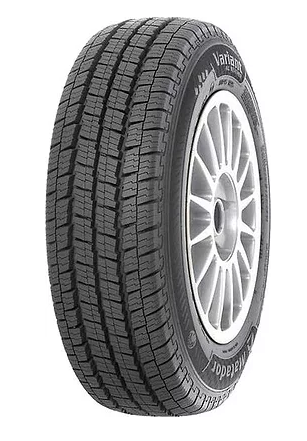 185/75 R16C б/к Torero MPS 125 Variant All Weather T 104/102R