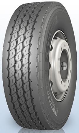 Michelin