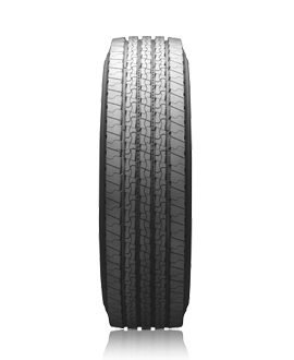 205/75R17.5 Marshal RS03 124/122М передняя ось