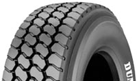 385/65R22.5 Dunlop SP231 160K прицеп