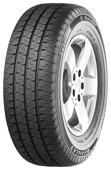Matador tiretorg