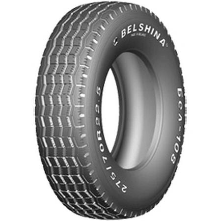 275/70 R22.5 Бел-108 БлШЗ унив.