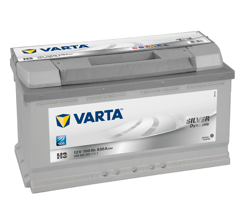 varta