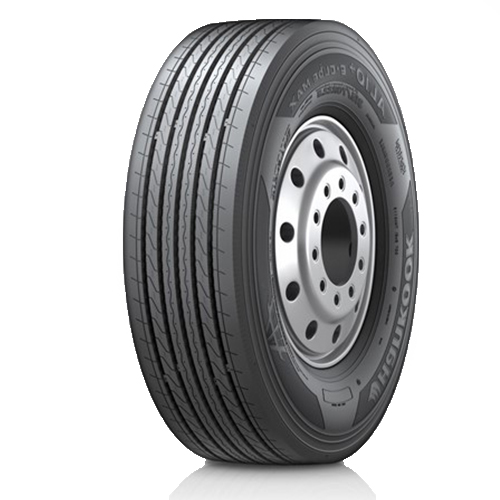 295/60R22.5 Hankook AL10 150/147L рулевая ось