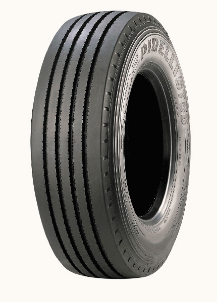 235/75R17.5 Pirelli ST55 143/141 прицеп