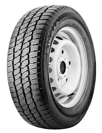 235/65 R16C б/к Goodride SW612 8 сл. 115/113R н/ш