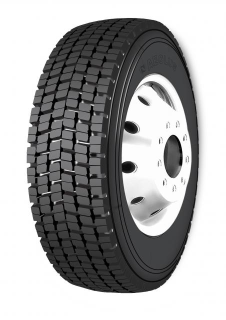 255/70R22.5 WindPower HN 355 140/137M