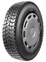 235/75R17.5 Austone AT68  16PR 132/129 вед. ось