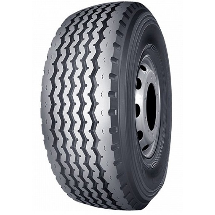 385/65R22.5 Taitong HS106 20 сл. 160К 5 дор. прицеп