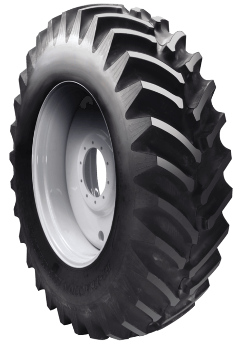 Titan HI TRACTION LUG
