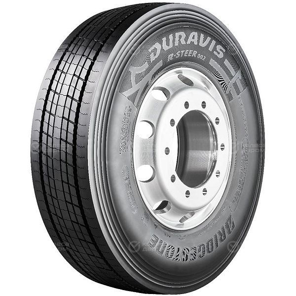 385/65R22.5 Bridgestone DURS2 164K 158L M+S