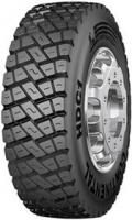 Continental tiretorg