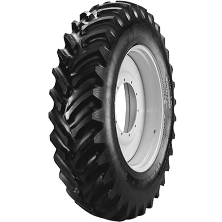 HI-TRACTION LUG RAD