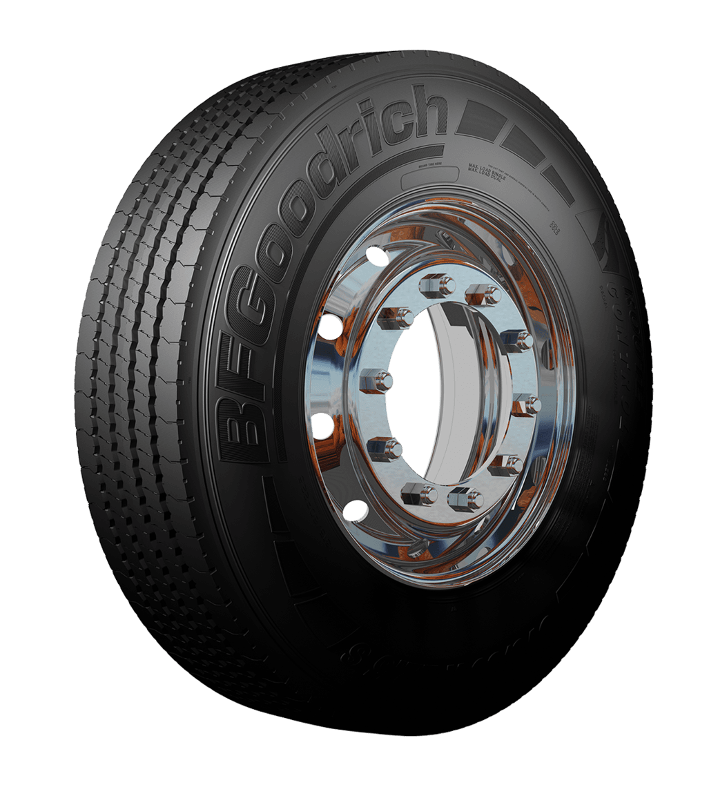 BFGoodrich ROUTE CONTROL S