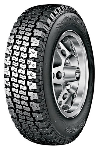 Bridgestone