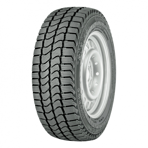 Continental tiretorg