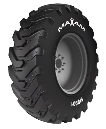 12,5/80-18 Maxam IND MS901 R-4 16 сл. 148А 8б/к